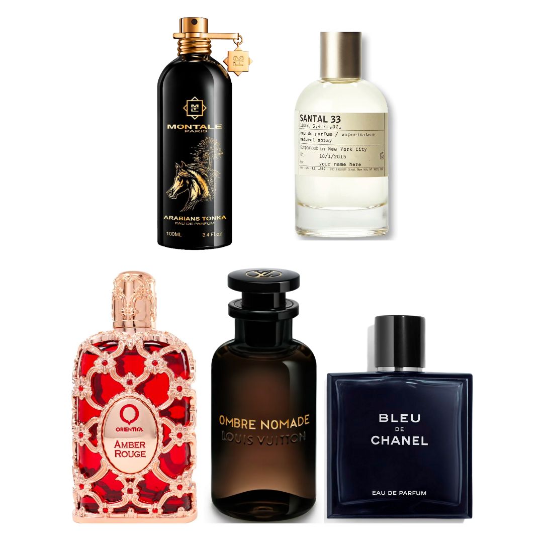 SANTAL33+ROUGE+OMBRENOMADA+BLEU+TONKA